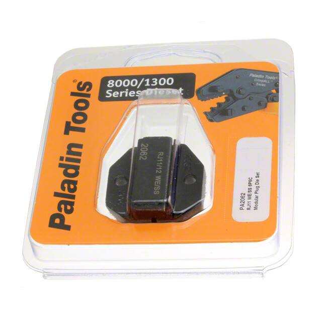 Tempo Communications PA2062