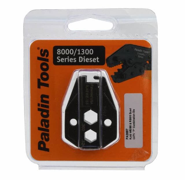 Tempo Communications PA2687