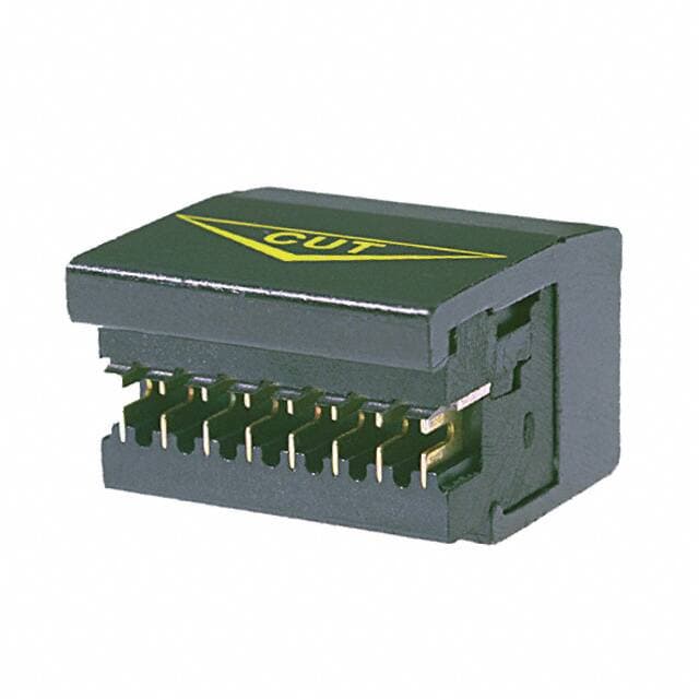 Tempo Communications PA4561