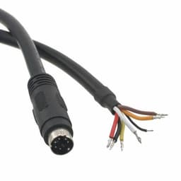 Tensility International Corp 10-00422