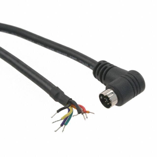 Tensility International Corp 10-00543
