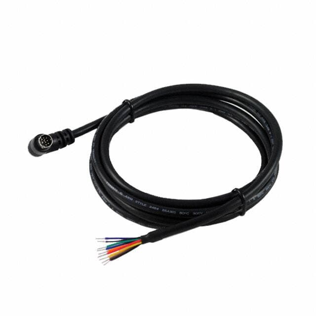 Tensility International Corp 10-00544