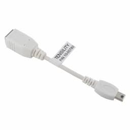 Tensility International Corp 10-00780