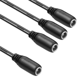 Tensility International Corp 10-02735