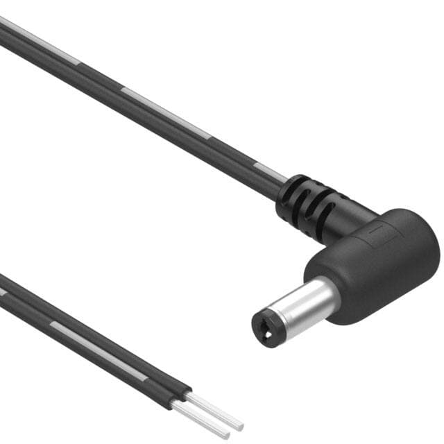 Tensility International Corp 10-03132