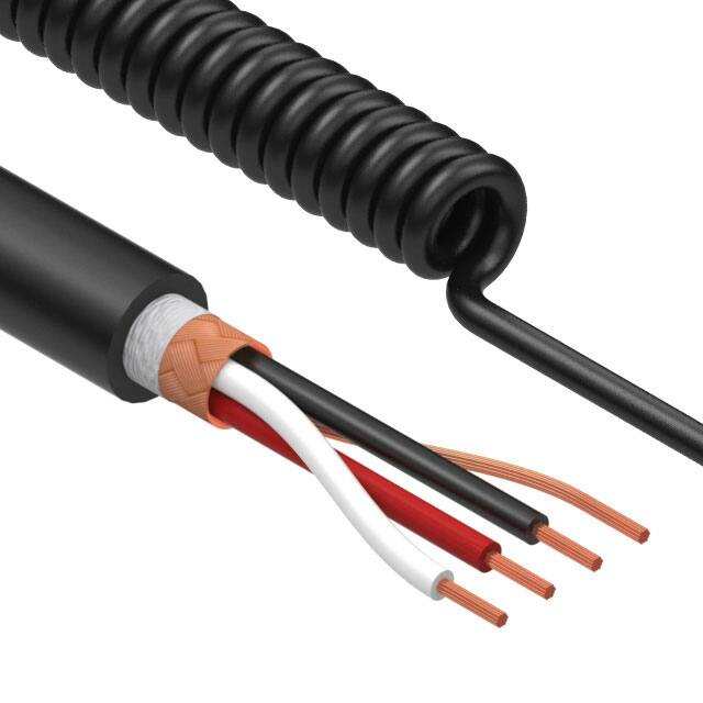 Tensility International Corp 31-00025