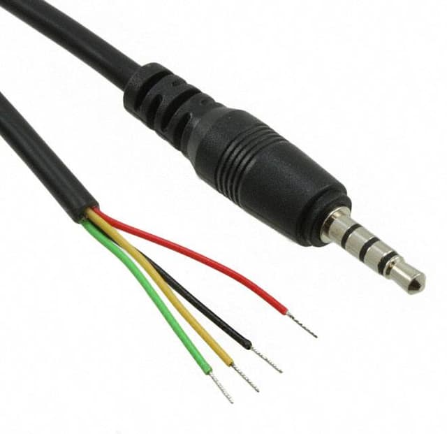Tensility International Corp CA-354S