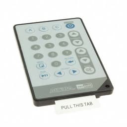 Terasic Inc. FXX-3006-JES