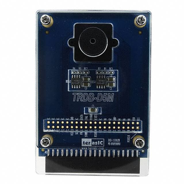 Terasic Inc. P0001