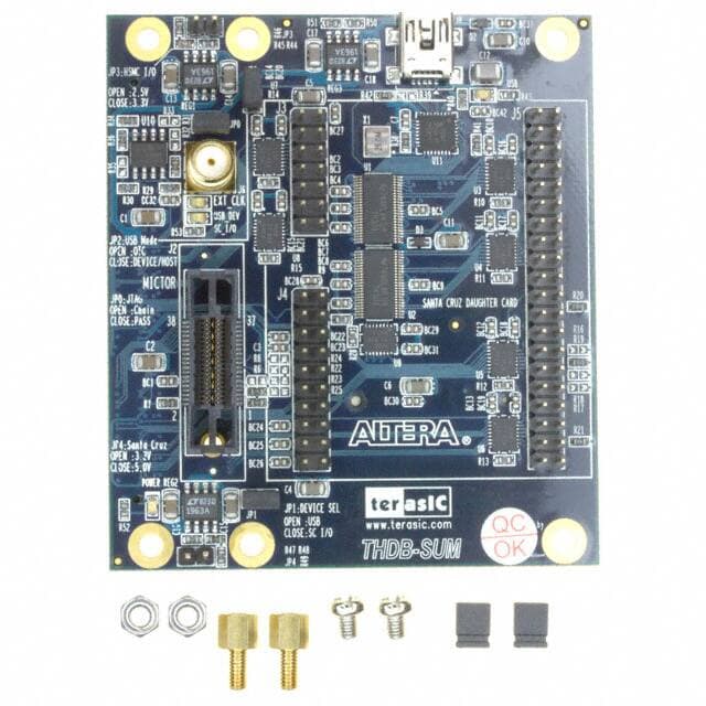 Terasic Inc. P0006