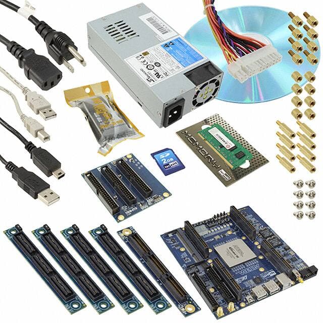Terasic Inc. P0010