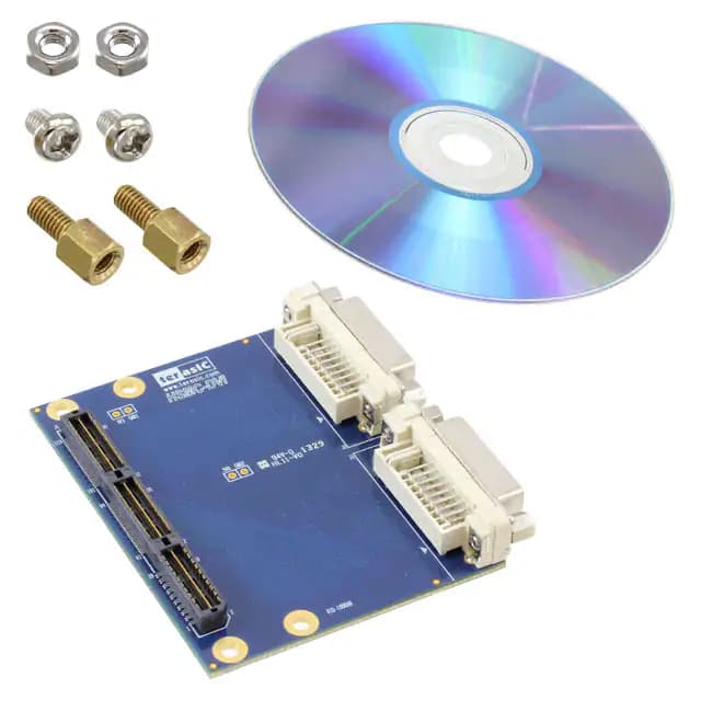 Terasic Inc. P0017