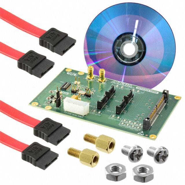 Terasic Inc. P0053