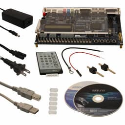 Terasic Inc. P0059