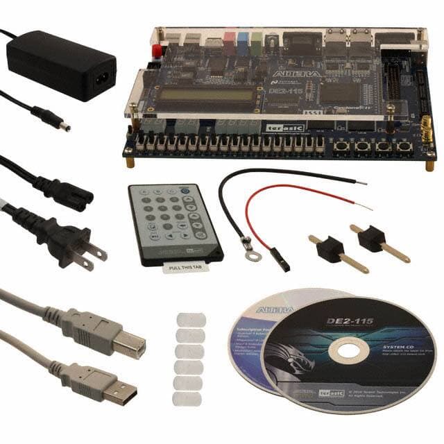 Terasic Inc. P0059
