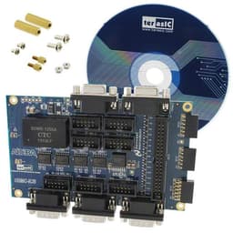 Terasic Inc. P0060