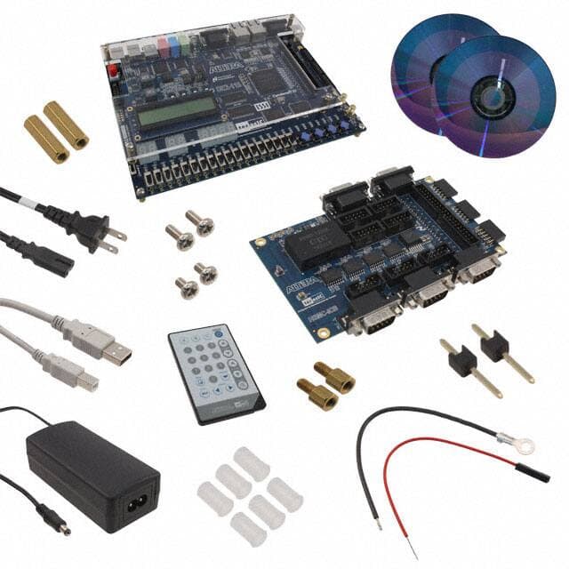 Terasic Inc. P0061