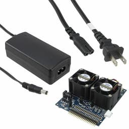 P0091Terasic Inc.