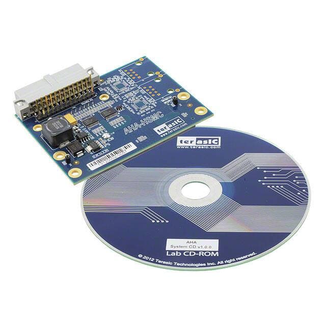 Terasic Inc. P0096