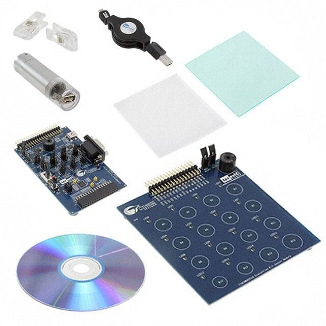 Terasic Inc. P0100