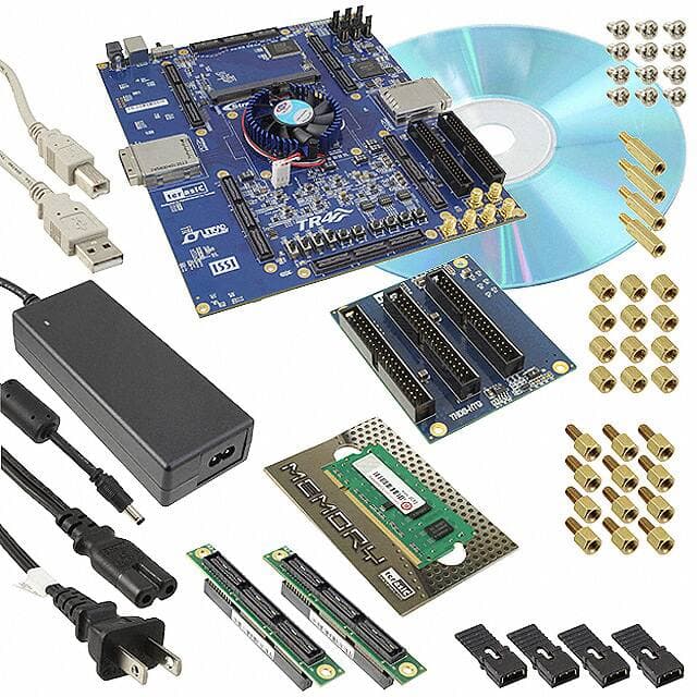 Terasic Inc. P0107