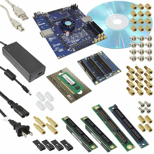 Terasic Inc. P0109
