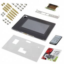 Terasic Inc. P0171