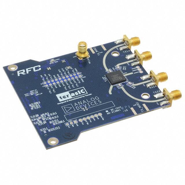 Terasic Inc. P0204