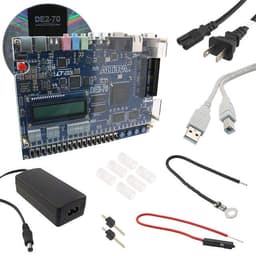 P0304Terasic Inc.