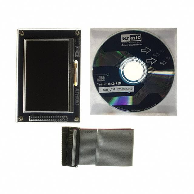 Terasic Inc. P0307
