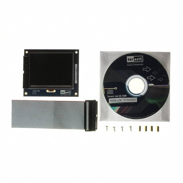 Terasic Inc. P0424