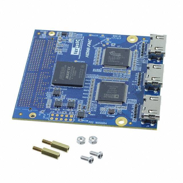 Terasic Inc. P0431