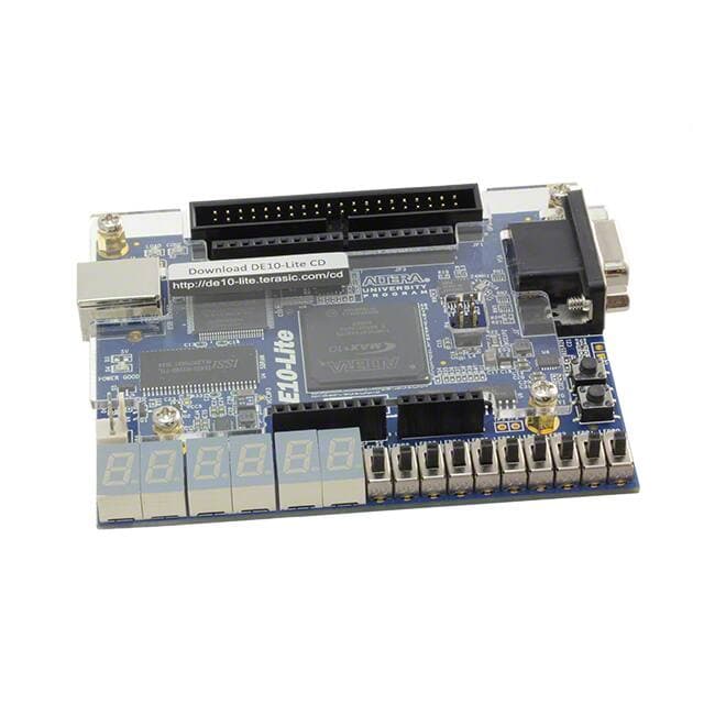 Terasic Inc. P0466