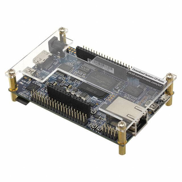 Terasic Inc. P0496