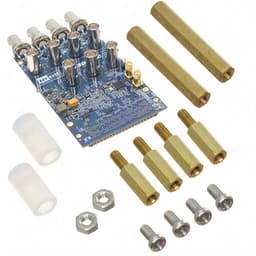 Terasic Inc. P0498