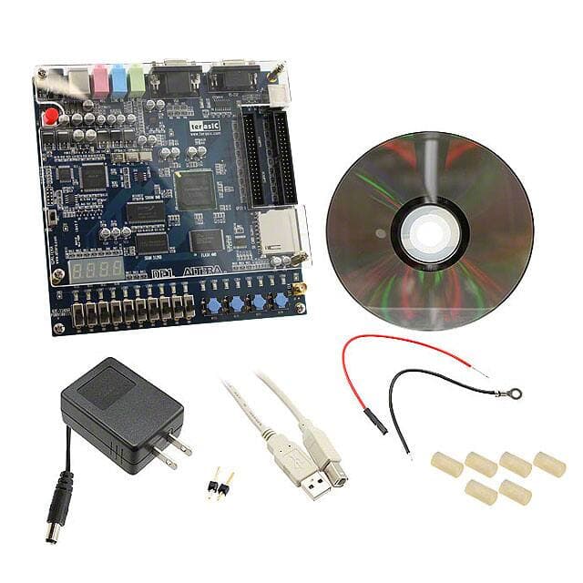 Terasic Inc. P0528