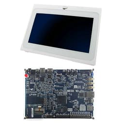 Terasic Inc. P0800