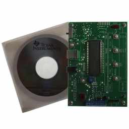 TI ADS1230REF