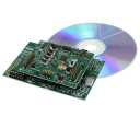 TI ADS1278EVM-PDK