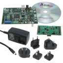 TI ADS8325EVM-PDK