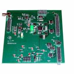 TI ADS8371EVM