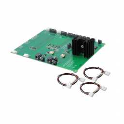 TI ADVANCED-BQMTESTER