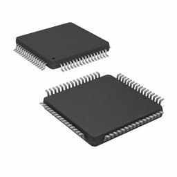 AMD XC9572XL-10VQ64I