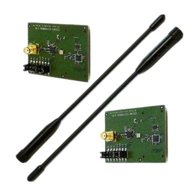 Texas Instruments CC1101CC1190EMK868