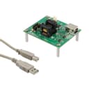 TI CDCEL9XXPROGEVM
