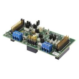TI DAC8571EVM