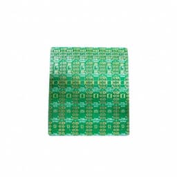 TI DIP-ADAPTER-EVM