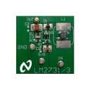 TI LM2731XEVAL