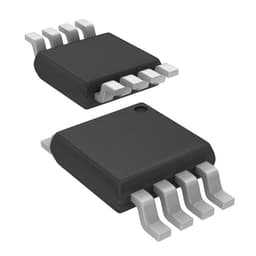 TI LP2975AIMM-3.3