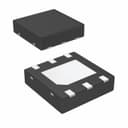 TI HDC1050DMBT